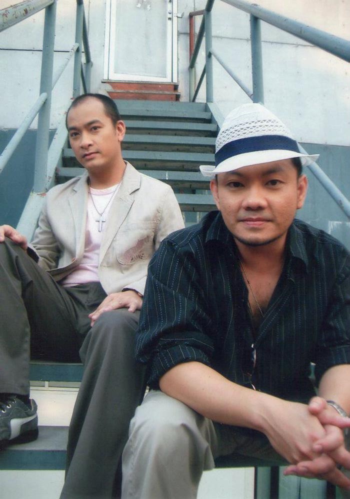 สมิธแอนด์เชน สมิธแอนด์เชน