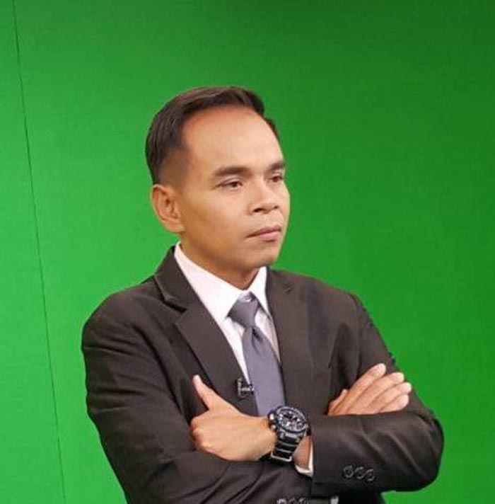 ทนายเกิดผล แก้วเกิด ทนายเกิดผล แก้วเกิด