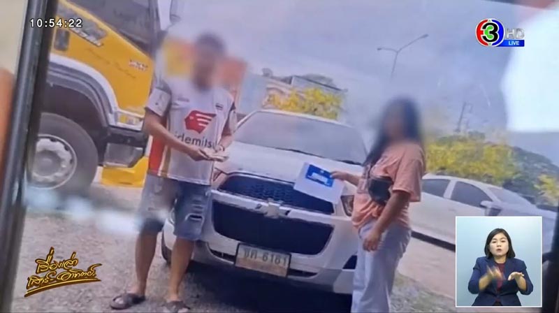 รถบรรทุกชนรถเก๋ง 8 ศพ รถบรรทุกชนรถเก๋ง 8 ศพ