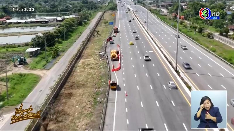 รถบรรทุกชนรถเก๋ง 8 ศพ รถบรรทุกชนรถเก๋ง 8 ศพ