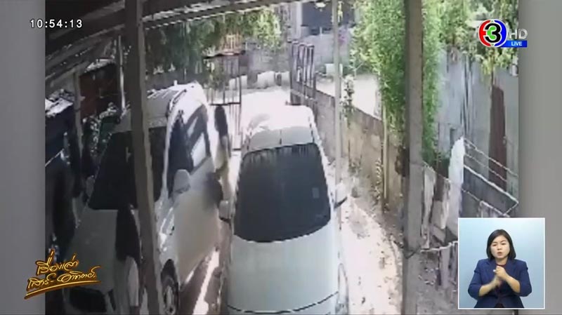 รถบรรทุกชนรถเก๋ง 8 ศพ รถบรรทุกชนรถเก๋ง 8 ศพ