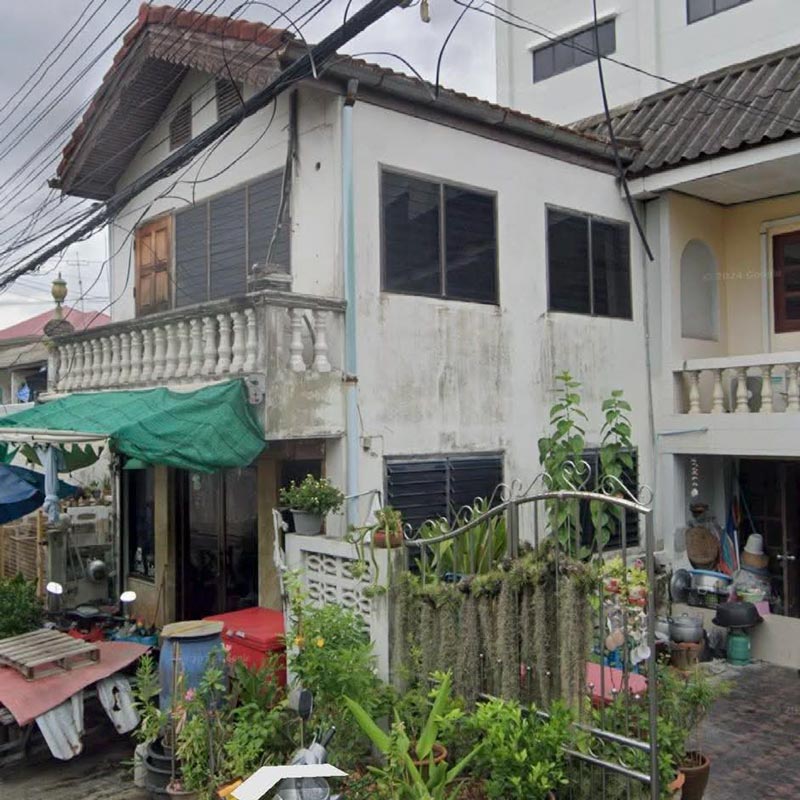 บ้านเก่า กัน จอมพลัง บ้านเก่า กัน จอมพลัง