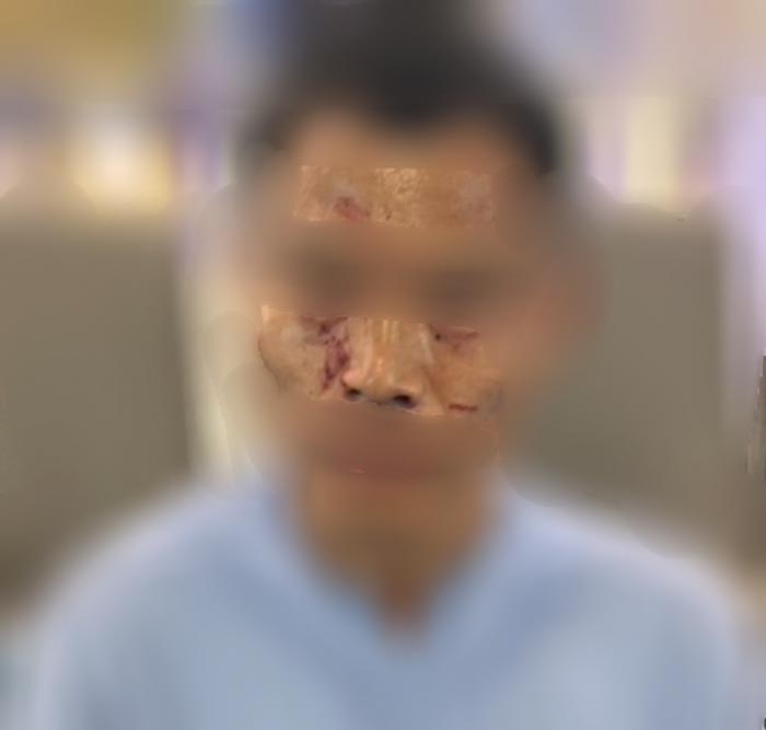 หนุ่มจีนฆ่าสาวประเภทสอง หนุ่มจีนฆ่าสาวประเภทสอง