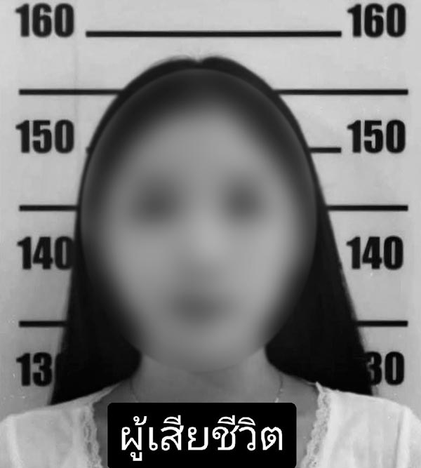 สาวประเภทสองถูกฆาตกรรม สาวประเภทสองถูกฆาตกรรม