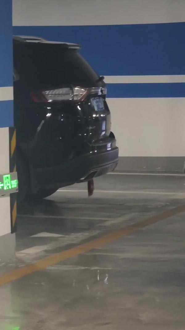 รถสั่น รถสั่น