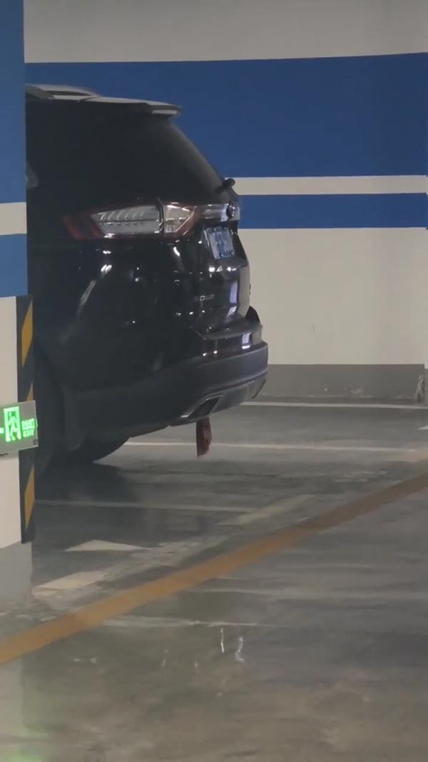 เสียงร้องในรถ เสียงร้องในรถ