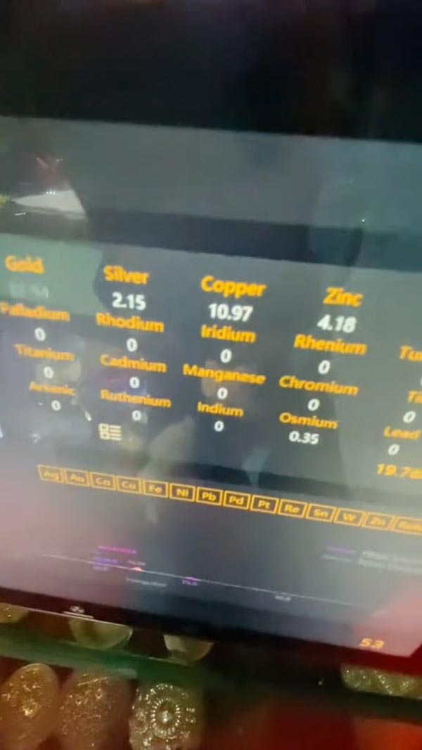 ตรวจสอบพระพุทธรูปทองคำ ตรวจสอบพระพุทธรูปทองคำ