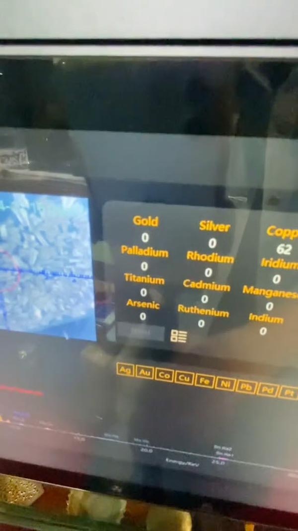 ตรวจสอบพระพุทธรูปทองคำ ตรวจสอบพระพุทธรูปทองคำ