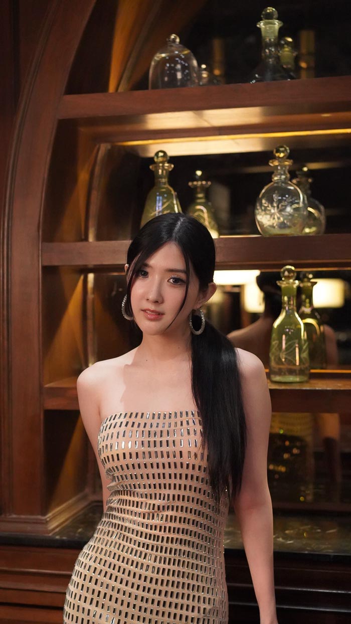 เบียร์ เดอะวอยซ์ เบียร์ เดอะวอยซ์