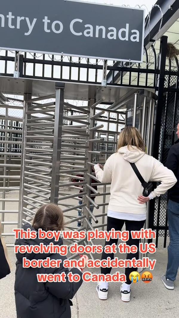 ลูกซนเดินข้ามประเทศ ลูกซนเดินข้ามประเทศ