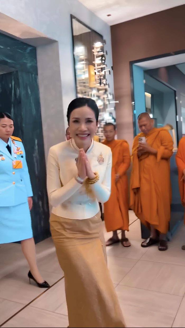 เจ้าคุณพระสินีนาถ พิลาสกัลยาณี เจ้าคุณพระสินีนาถ พิลาสกัลยาณี