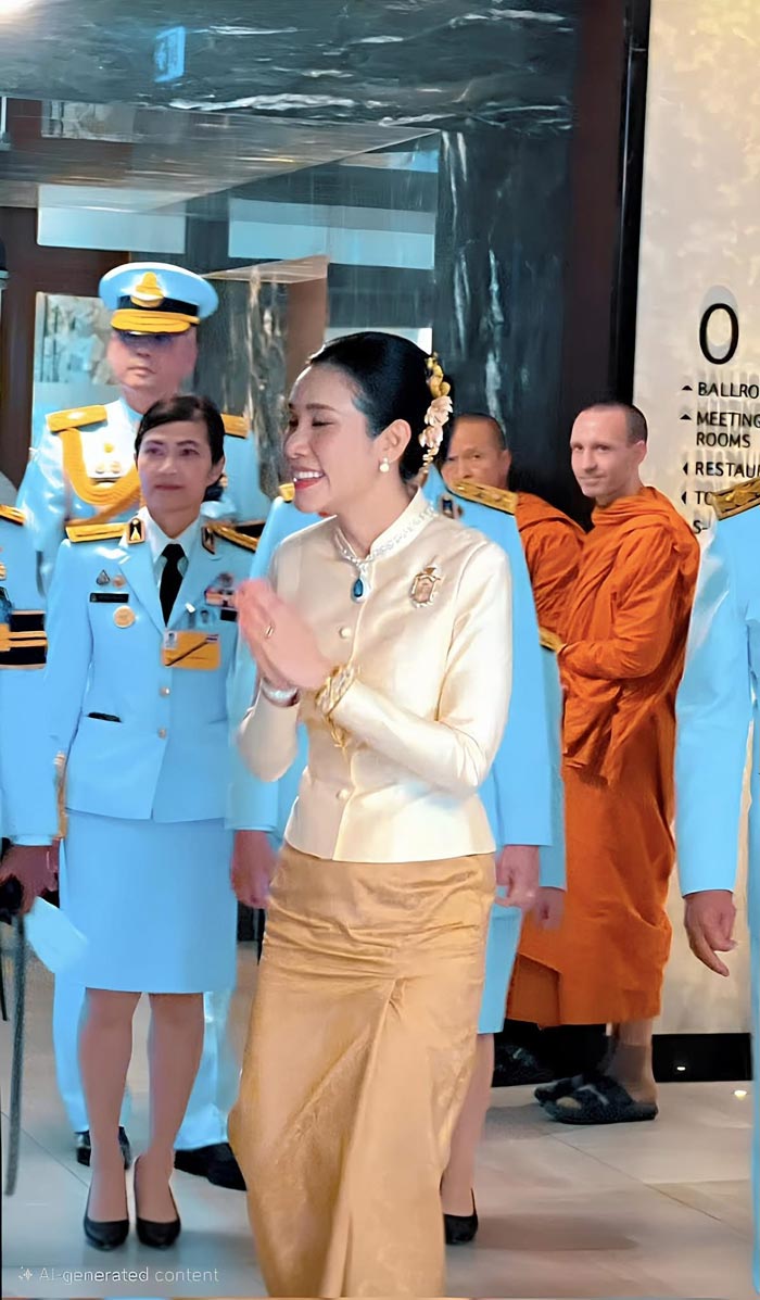 เจ้าคุณพระสินีนาถ พิลาสกัลยาณี เจ้าคุณพระสินีนาถ พิลาสกัลยาณี
