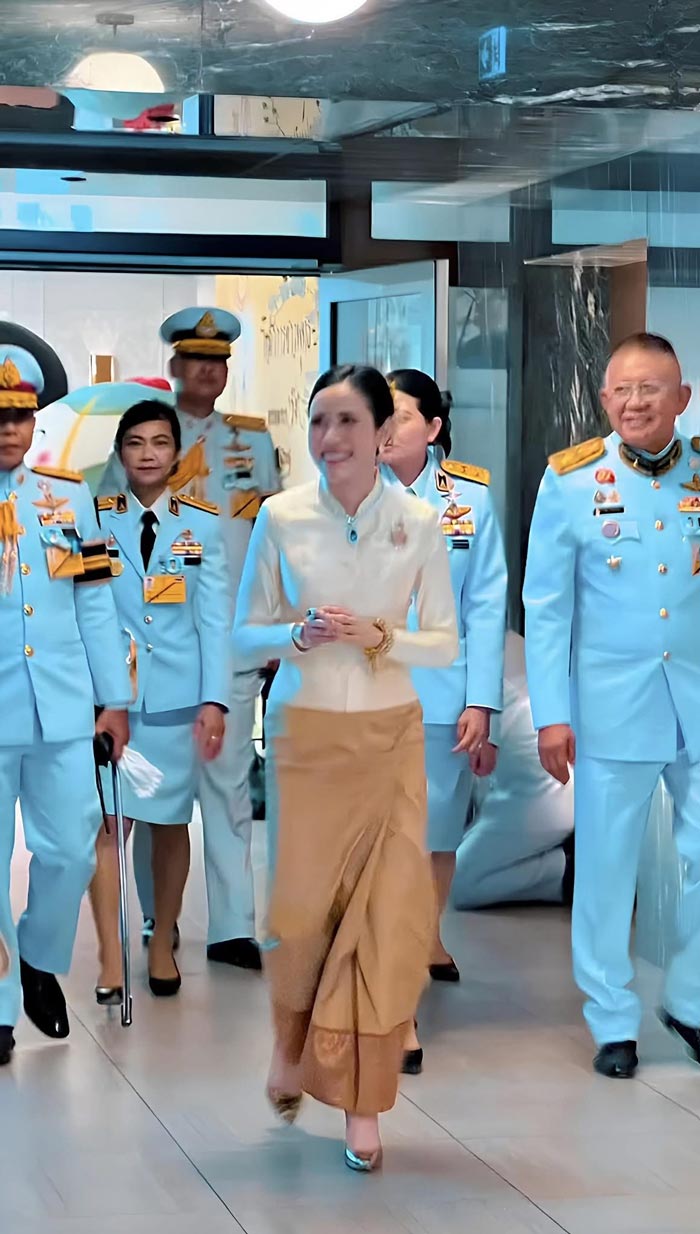 เจ้าคุณพระสินีนาถ พิลาสกัลยาณี เจ้าคุณพระสินีนาถ พิลาสกัลยาณี