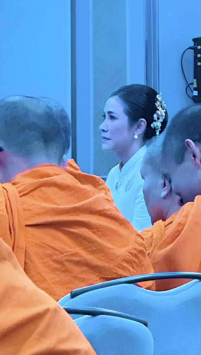 เจ้าคุณพระสินีนาถ พิลาสกัลยาณี เจ้าคุณพระสินีนาถ พิลาสกัลยาณี