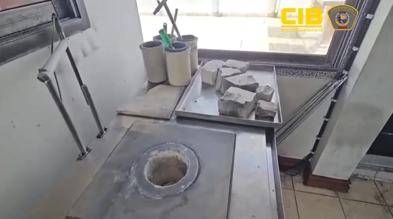 ร้านทองโกง ร้านทองโกง