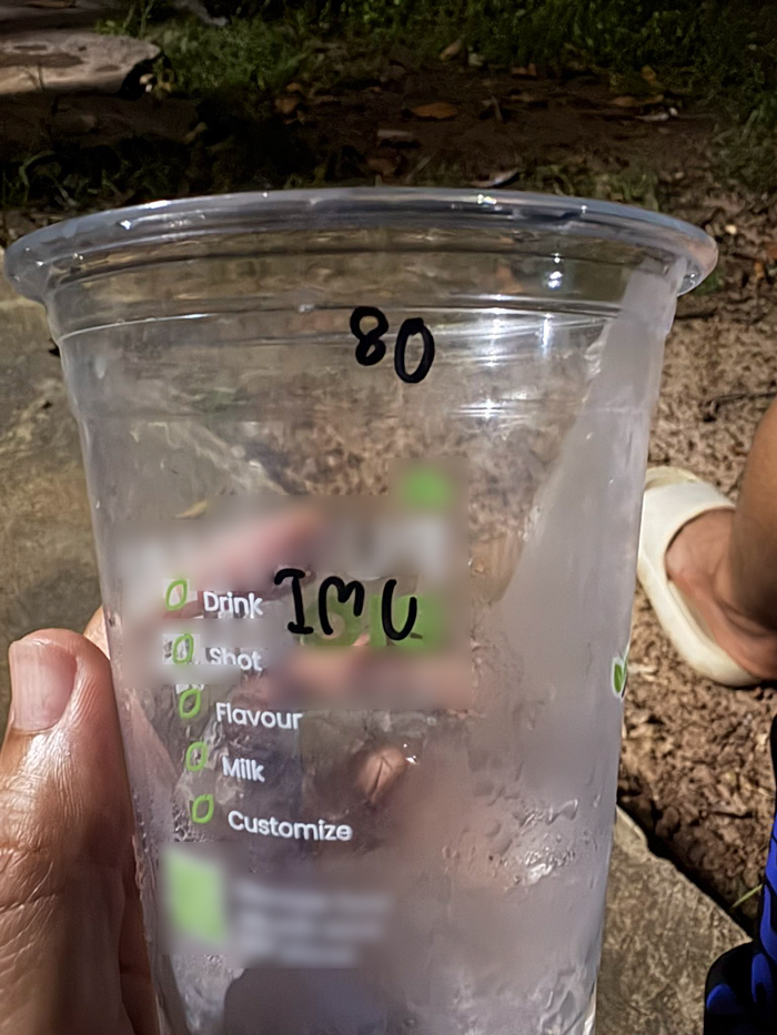 IMU บนแก้วกาแฟ หมายความว่าอะไร IMU บนแก้วกาแฟ หมายความว่าอะไร