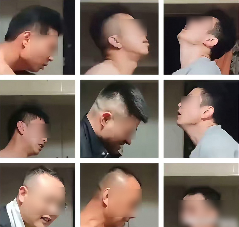 เจ๊หงส์ หลอกมีเซ็กส์ แอบถ่ายคลิป เจ๊หงส์ หลอกมีเซ็กส์ แอบถ่ายคลิป