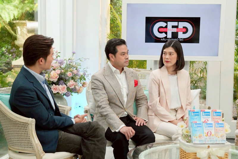 เผยเรื่องชีวิตคู่ ดร.วิทย์ - เผย วีณารัตน์ เผยเรื่องชีวิตคู่ ดร.วิทย์ - เผย วีณารัตน์