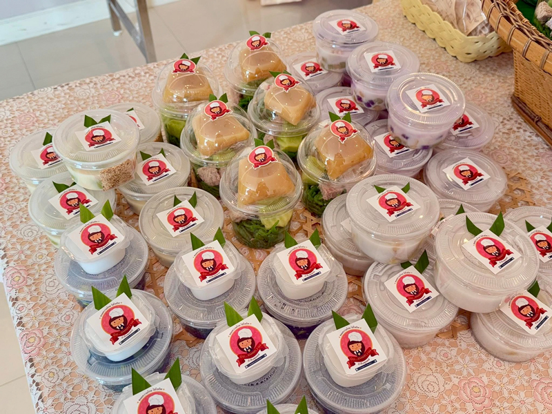 ร้านขนมหวานปิดกิจการ ร้านขนมหวานปิดกิจการ