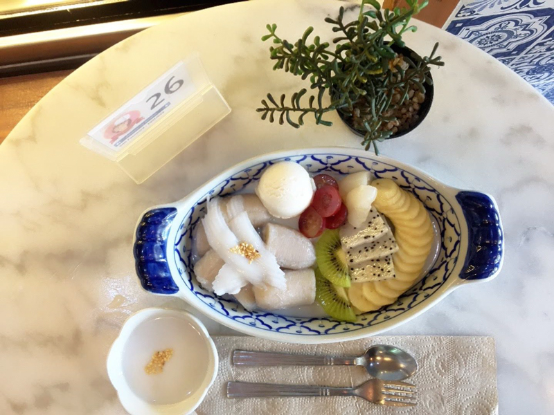 ร้านขนมหวานปิดกิจการ ร้านขนมหวานปิดกิจการ