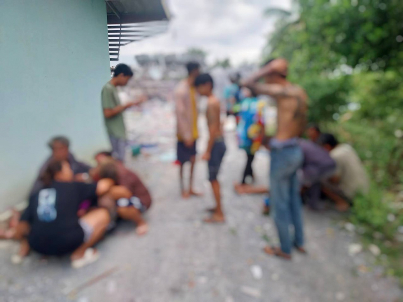 พลุระเบิด สุพรรณบุรี พลุระเบิด สุพรรณบุรี