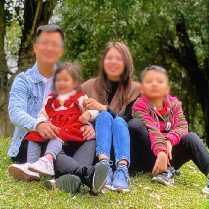 ผู้รอดชีวิต เรือล่มฮาลองเบย์ ผู้รอดชีวิต เรือล่มฮาลองเบย์