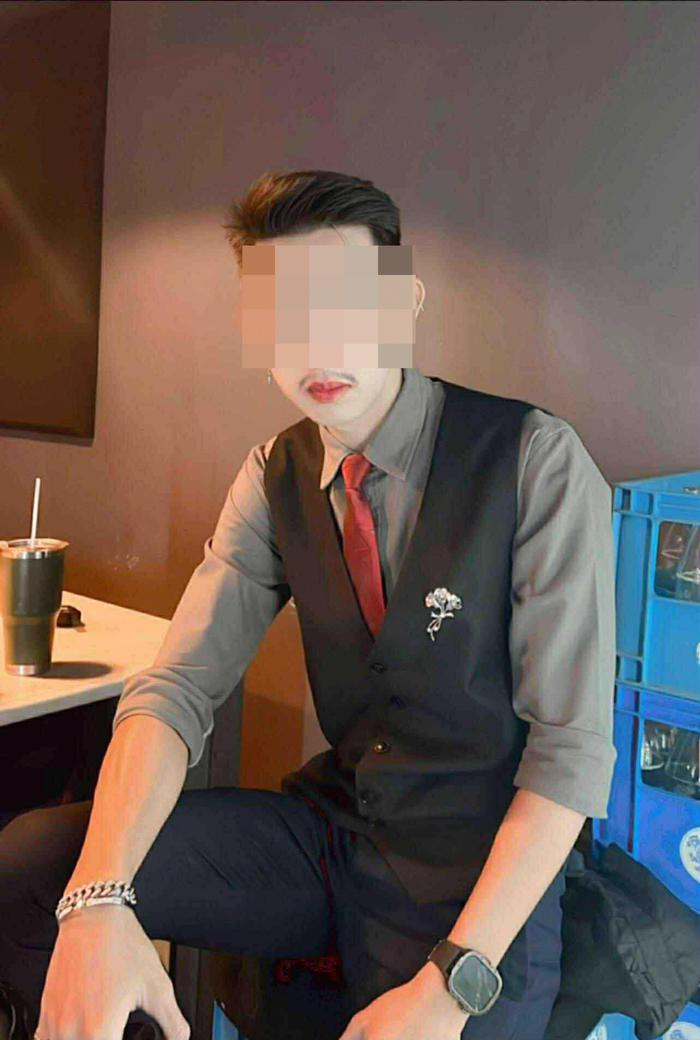 แฟนหนุ่มทรงโจร แฟนหนุ่มทรงโจร