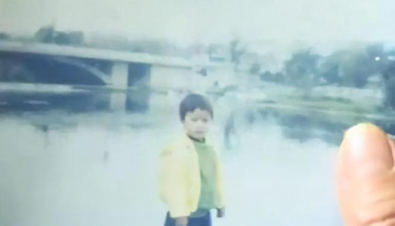 ตามหาลูก ถูกคนลักพาตัว ตามหาลูก ถูกคนลักพาตัว