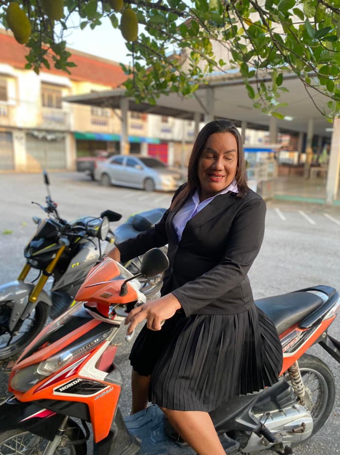 แม่หญิงลี แม่หญิงลี