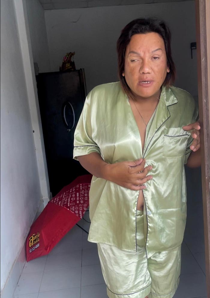 แม่หญิงลี แม่หญิงลี