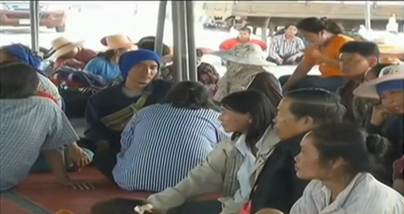 ข่าวจำนำข่าว ม็อบชาวนาพิษณุ ข่าวจำนำข่าว ม็อบชาวนาพิษณุ