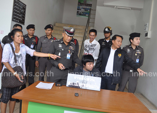 นักศึกษาฉุน ยิงกระเทยดับ นักศึกษาฉุน ยิงกระเทยดับ