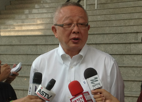 สนธิ ลิ้มทองกุล สนธิ ลิ้มทองกุล