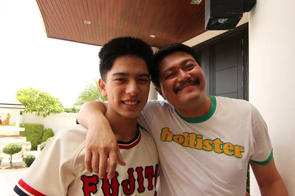 ประวัติ เฉลิม อยู่บำรุง ประวัติ เฉลิม อยู่บำรุง