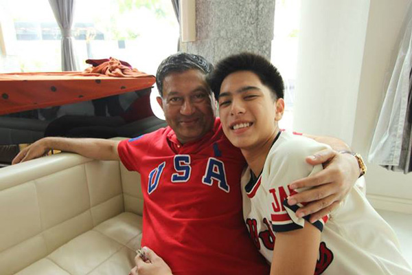 ประวัติ เฉลิม อยู่บำรุง ประวัติ เฉลิม อยู่บำรุง