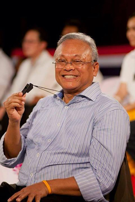 ประวัติ สุเทพ เทือกสุบรรณ ประวัติ สุเทพ เทือกสุบรรณ