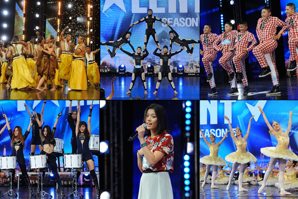 ไทยแลนด์ก็อตทาเลนต์ 2015 ไทยแลนด์ก็อตทาเลนต์ 2015