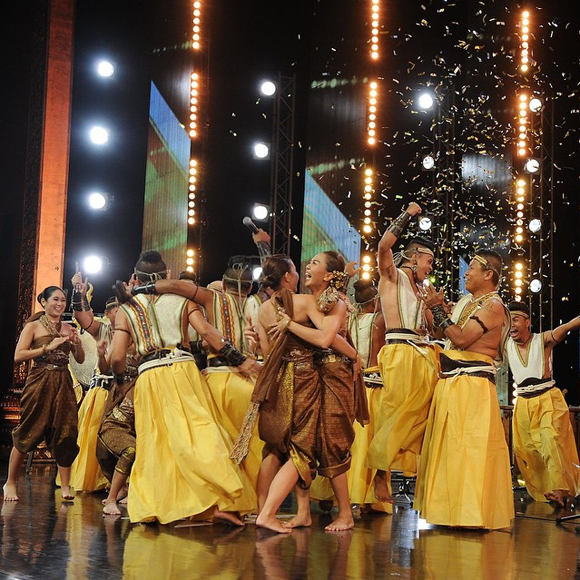 ไทยแลนด์ก็อตทาเลนต์ 2015 ไทยแลนด์ก็อตทาเลนต์ 2015