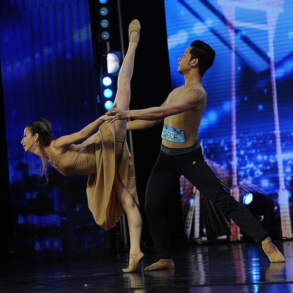 ไทยแลนด์ก็อตทาเลนต์ 2015 ไทยแลนด์ก็อตทาเลนต์ 2015