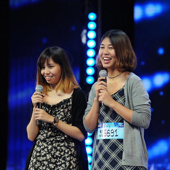 ไทยแลนด์ก็อตทาเลนต์ 2015 ไทยแลนด์ก็อตทาเลนต์ 2015