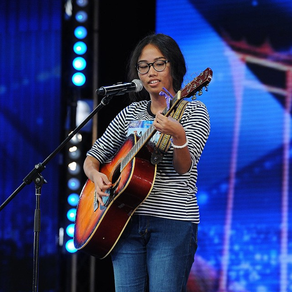 ไทยแลนด์ก็อตทาเลนต์ 2015 ไทยแลนด์ก็อตทาเลนต์ 2015