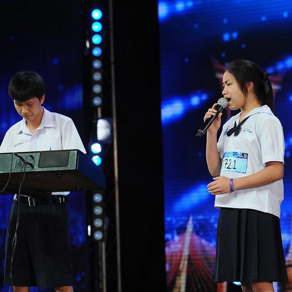 ไทยแลนด์ก็อตทาเลนต์ 2015 ไทยแลนด์ก็อตทาเลนต์ 2015