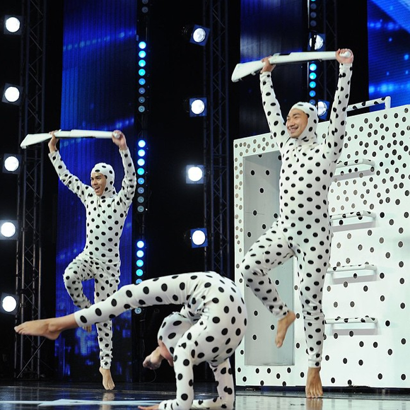 ไทยแลนด์ก็อตทาเลนต์ 2015 ไทยแลนด์ก็อตทาเลนต์ 2015