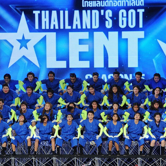 ไทยแลนด์ก็อตทาเลนต์ 2015 ไทยแลนด์ก็อตทาเลนต์ 2015