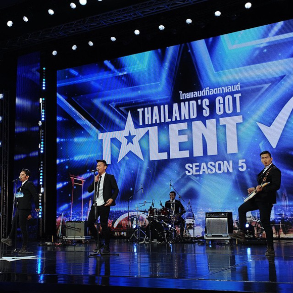 ไทยแลนด์ก็อตทาเลนต์ 2015 ไทยแลนด์ก็อตทาเลนต์ 2015