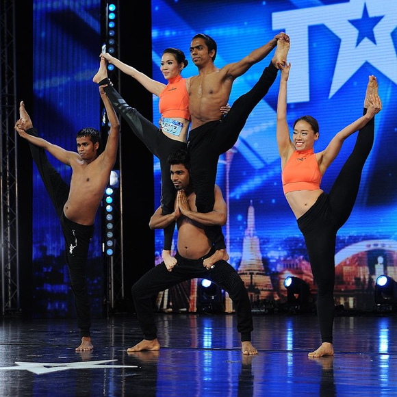 ไทยแลนด์ก็อตทาเลนต์ 2015 ไทยแลนด์ก็อตทาเลนต์ 2015