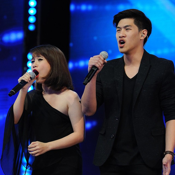 ไทยแลนด์ก็อตทาเลนต์ 2015 ไทยแลนด์ก็อตทาเลนต์ 2015