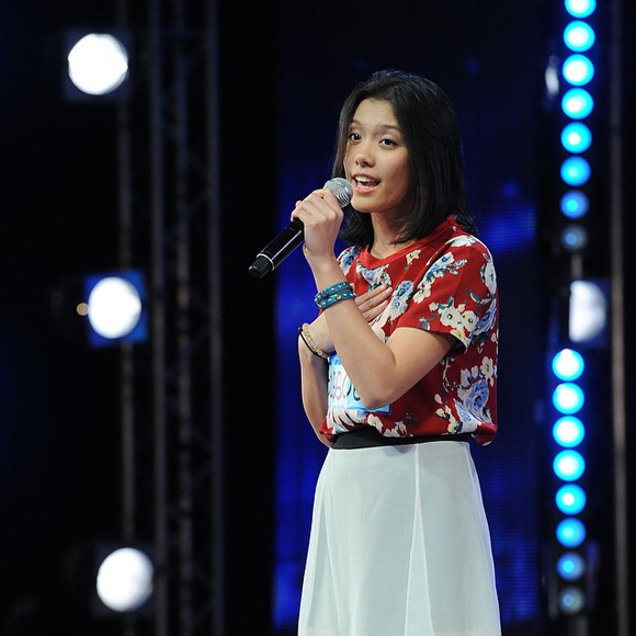 ไทยแลนด์ก็อตทาเลนต์ 2015 ไทยแลนด์ก็อตทาเลนต์ 2015