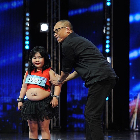 ไทยแลนด์ก็อตทาเลนต์ 2015 ไทยแลนด์ก็อตทาเลนต์ 2015