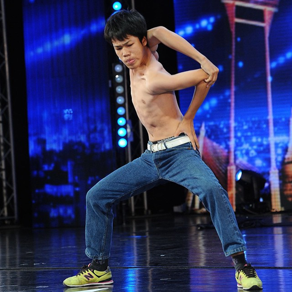 ไทยแลนด์ก็อตทาเลนต์ 2015 ไทยแลนด์ก็อตทาเลนต์ 2015